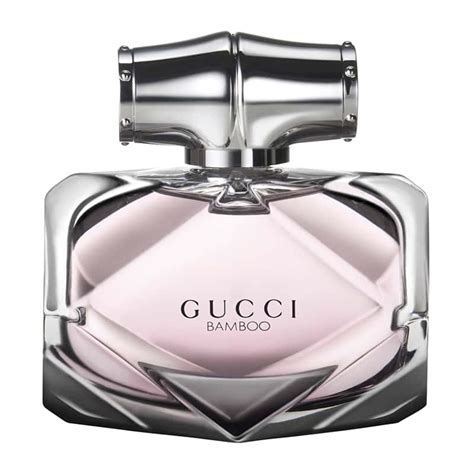 gucci profumo bamboo|gucci bamboo perfume cheapest price.